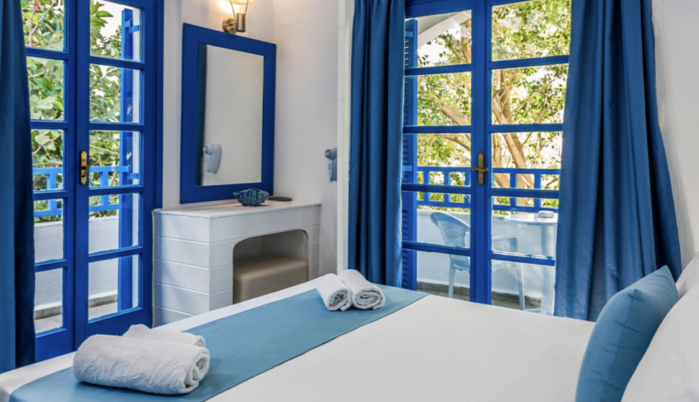 FAMILY ROOM, Porto Greco Village 4*