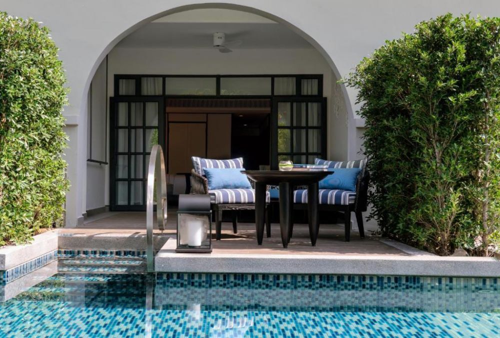 The Level Pool Access, Melia Koh Samui 5*