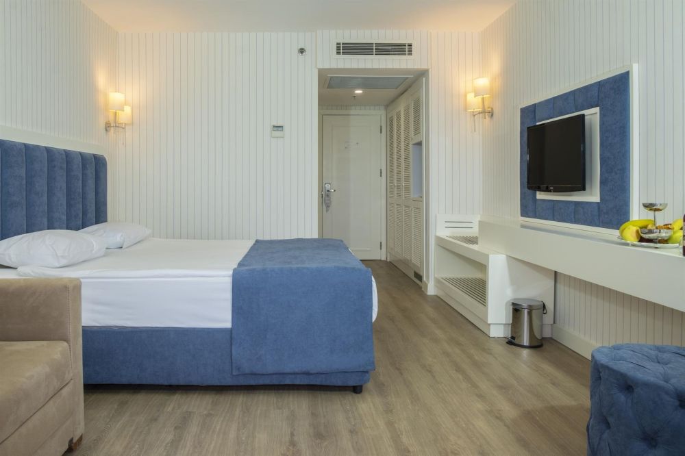 Comfort Standard LV/SSV/SV, Mirada Del Mar Hotel 5*