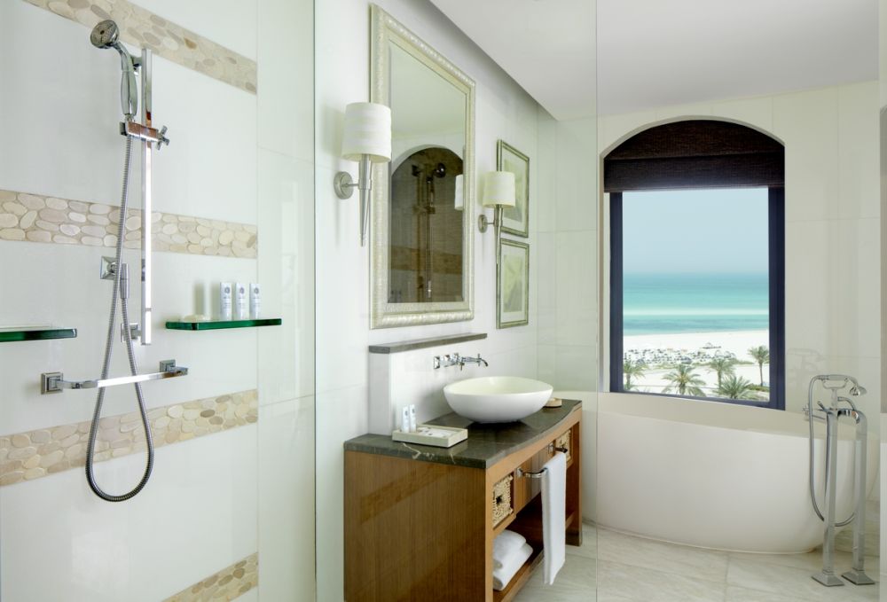 Premium Sea View, St. Regis Saadiyat Island Resort 5*