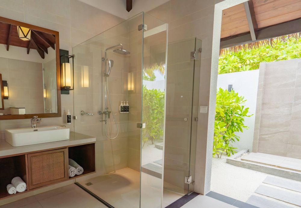 1 Bedroom Beach Villa (Sea Clusion Bungalow), Nooe Maldives Kunaavashi 5*