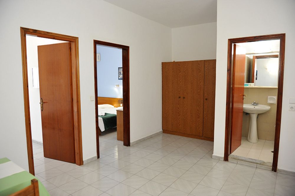 Family Apartment 2 Bedroom, Maritime Aparthotel 2*