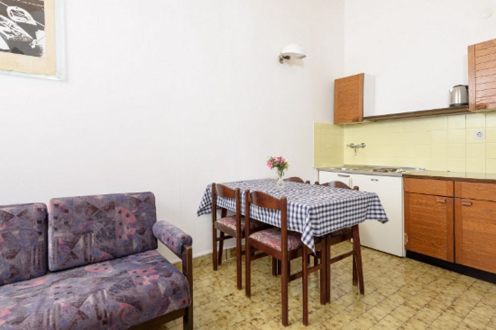 Apartment Standart 4+1/ Standart Plus 4+1, Apartments Medena 3*