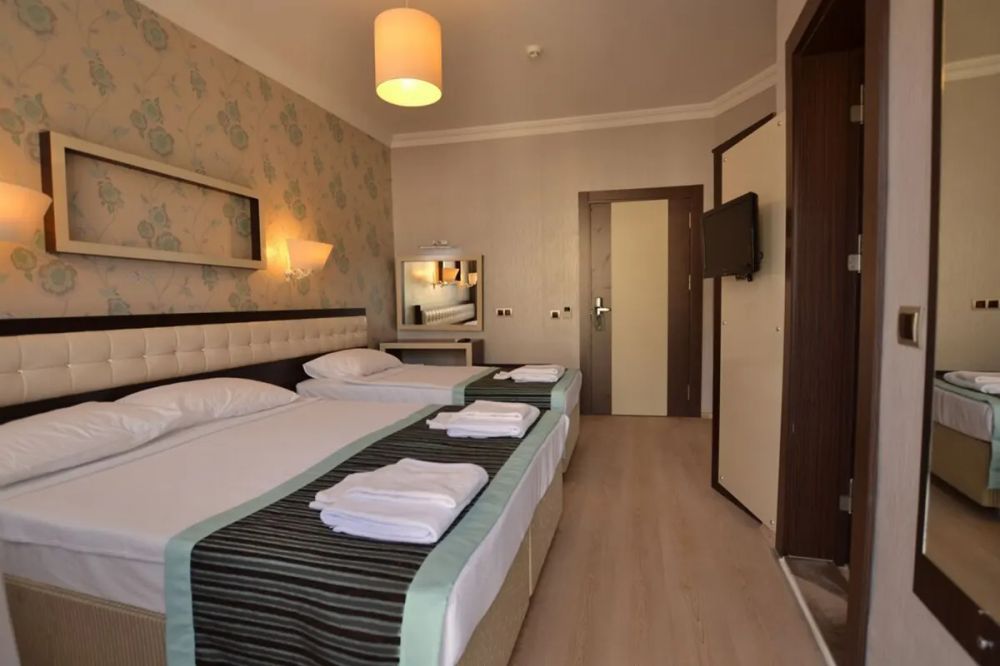 Standart Room, Marinez Hotel 4*