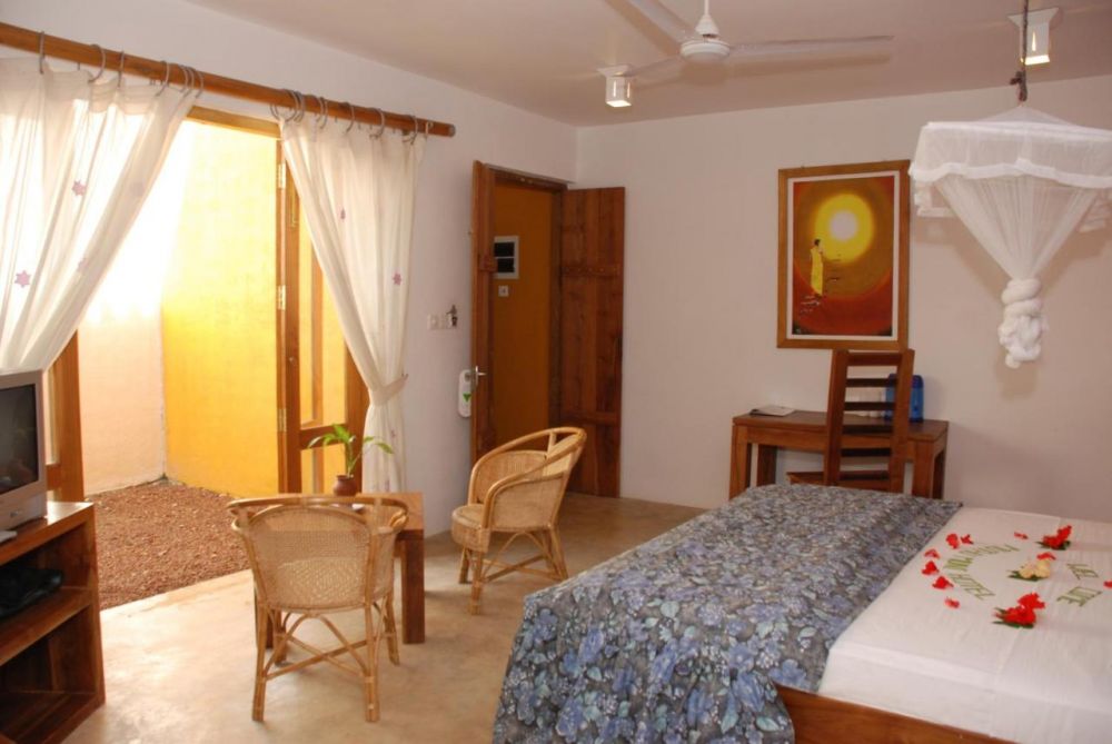 Suite, Muthumuni Ayurveda Beruwela | Adults Only 3*