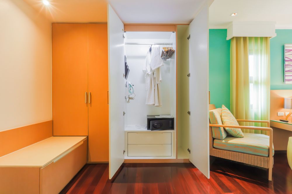 Tree Bedroom Premium Suite, Radisson Resort & Suites Phuket (ex. Swissotel Suites Phuket Kamala Beach) 4*