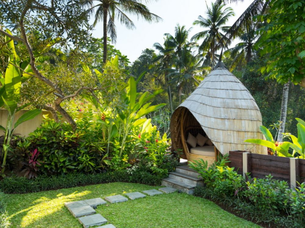 Ayung Villa, The Samaya Ubud 4*