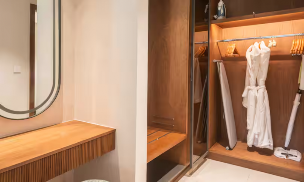 Beachfront Family Suite, Hilton Mauritius Resort & SPA 5*