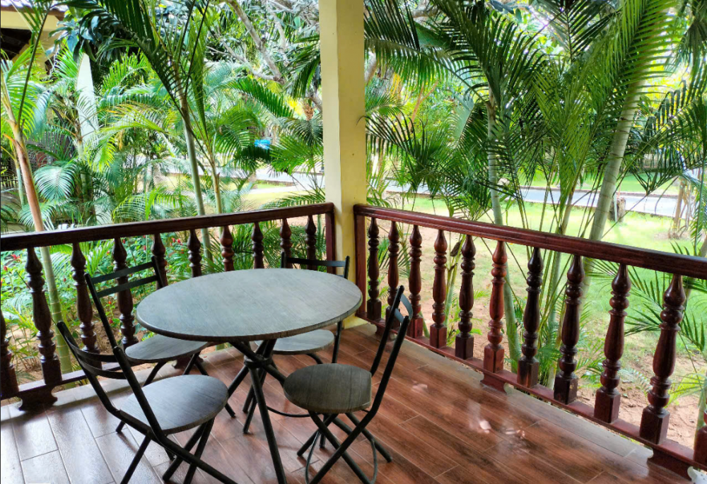 Tropic Villa 2 Bedroom, Herbal Resort (ex.Elwood Premier Resort Phu Quoc) 3+