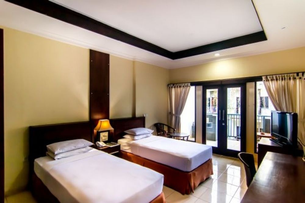 Superior, Champlung Mas Hotel 3*