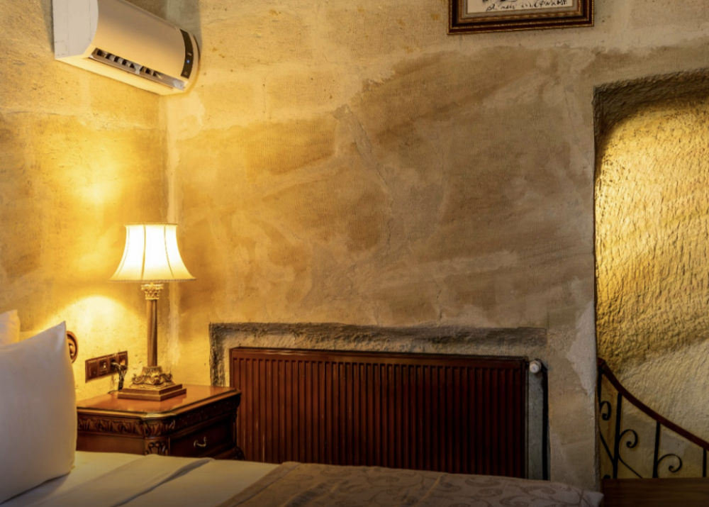 Junior Suite, Utopia Cave Cappadocia 5*