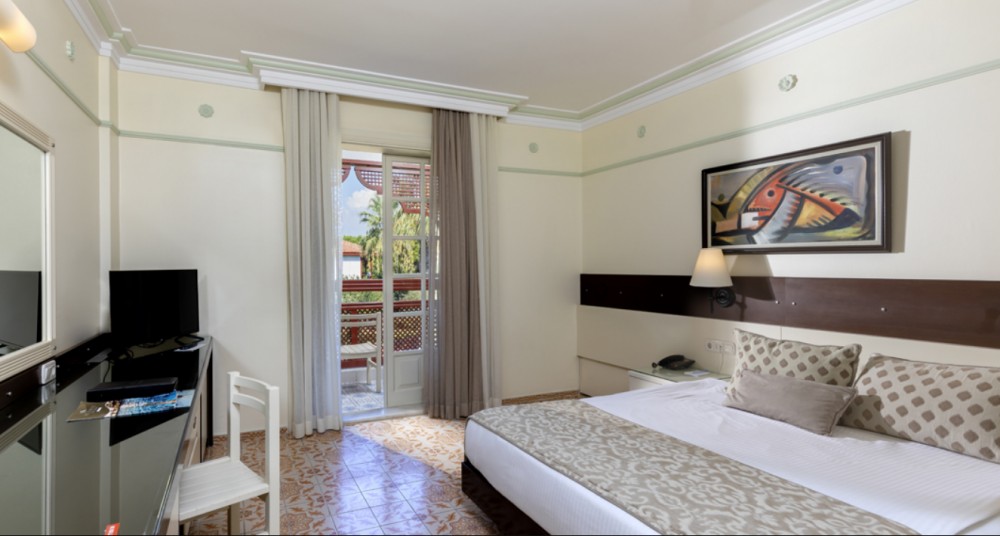 Family Room, Ali Bey Park Manavgat 5*