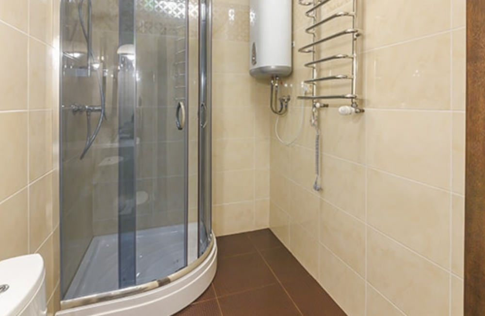 Стандарт 3-местный без балкона, GasthauS & SPA 4*