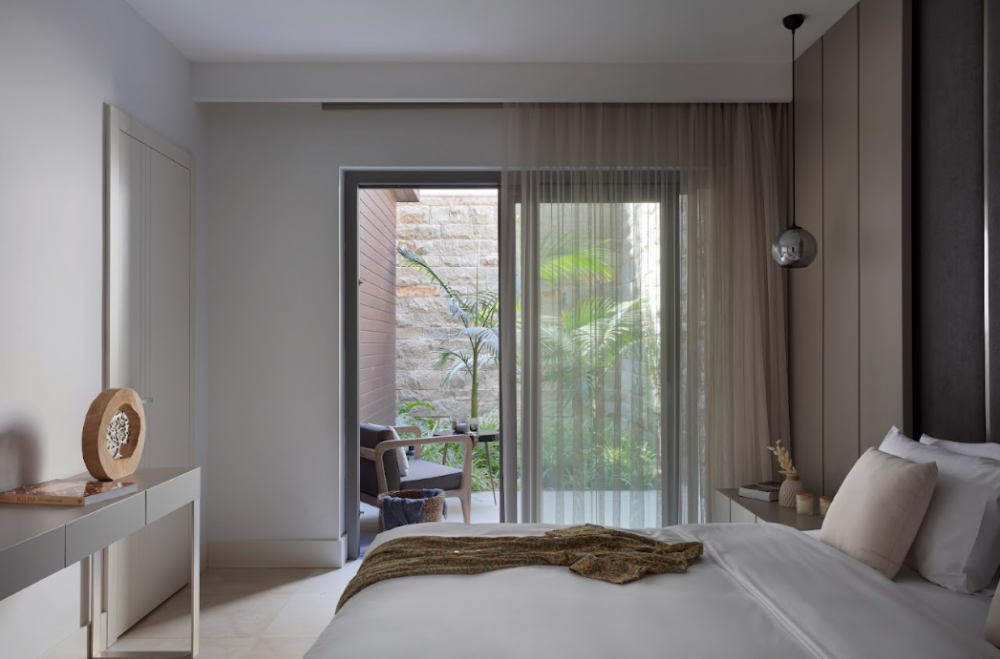 5 Bedroom Pool Villa, METT Hotel&Beach Resort Bodrum 5*