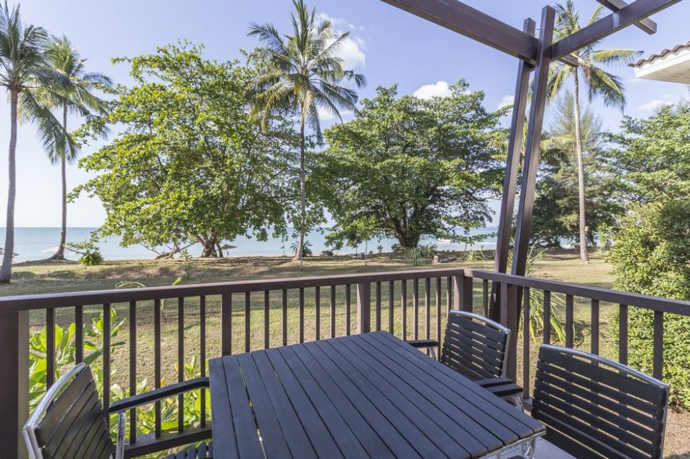 Villa, Kantary Beach Khao Lak 5*