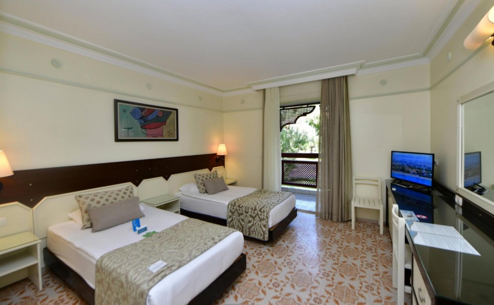 Standard Room, Ali Bey Club Manavgat 5*