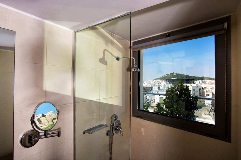 Executive Room, Athens Gate Hotel 4*