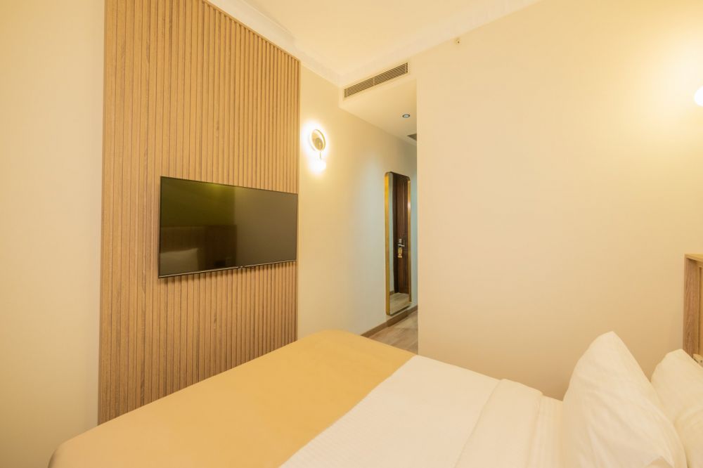 Eco Room, Atik Palace Hotel 