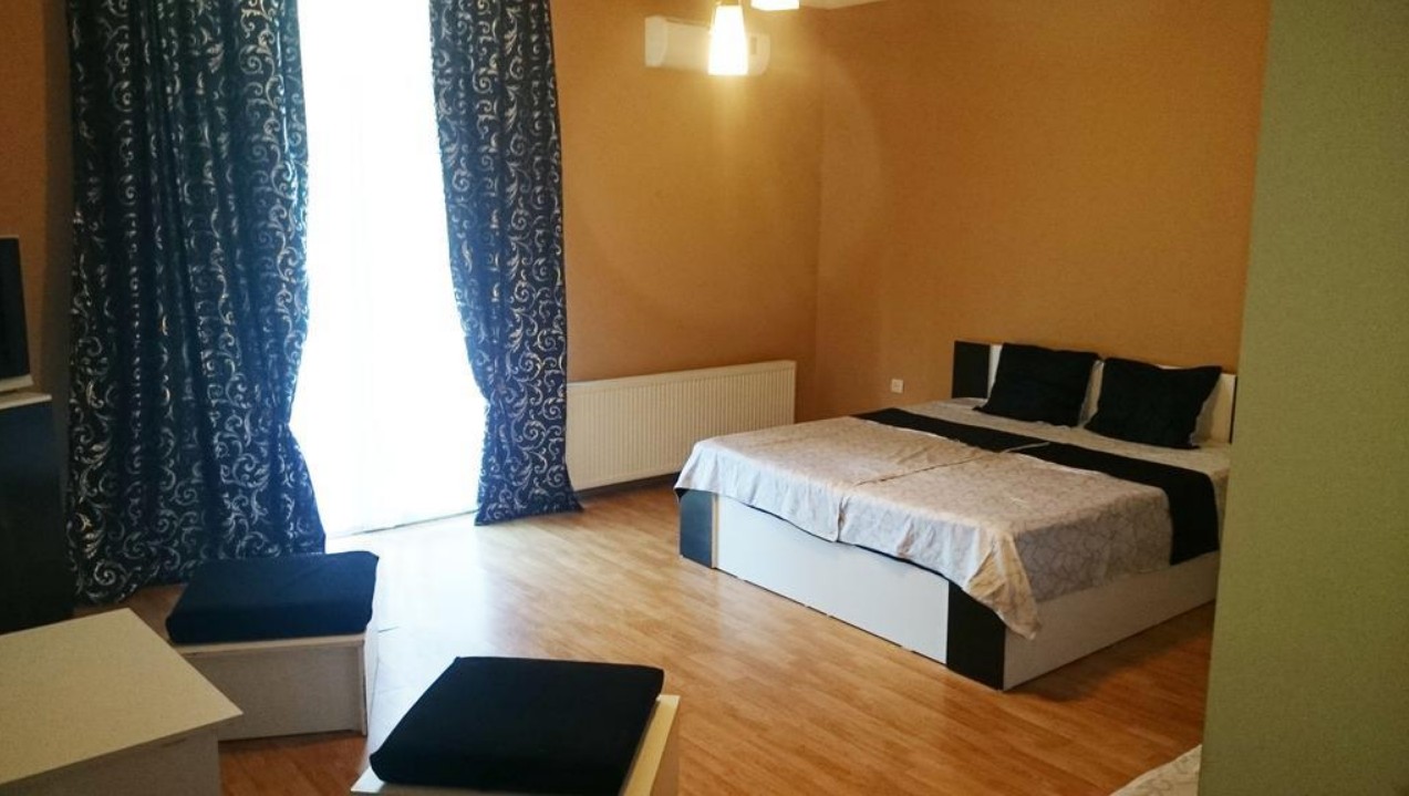 Standard, Paradise Kobuleti 3*