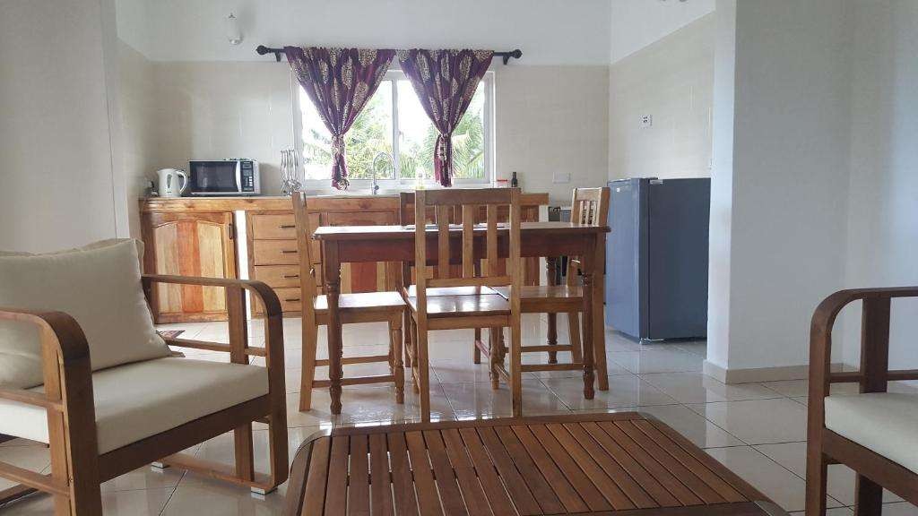 Standard Apartment (Self Catering Apartments), Casadani Luxury Guest House (ex. Casadani Luxury Apartment) 