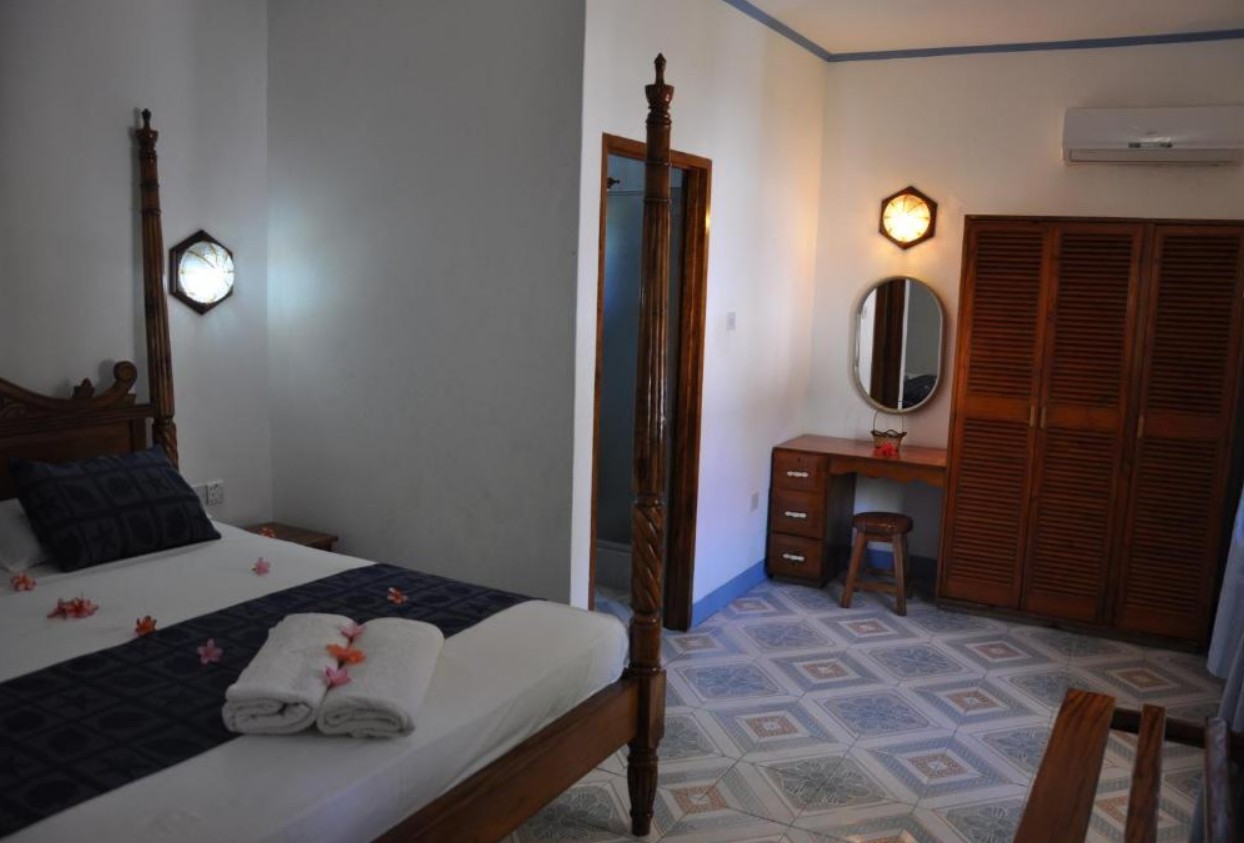 Standard Room, The Islander`s Hotel 4*