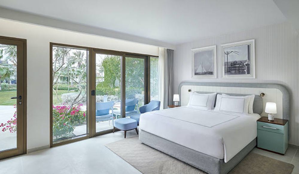 Premier Garden Access/Premier Beach Access, Al-Alamein Hotel 5*