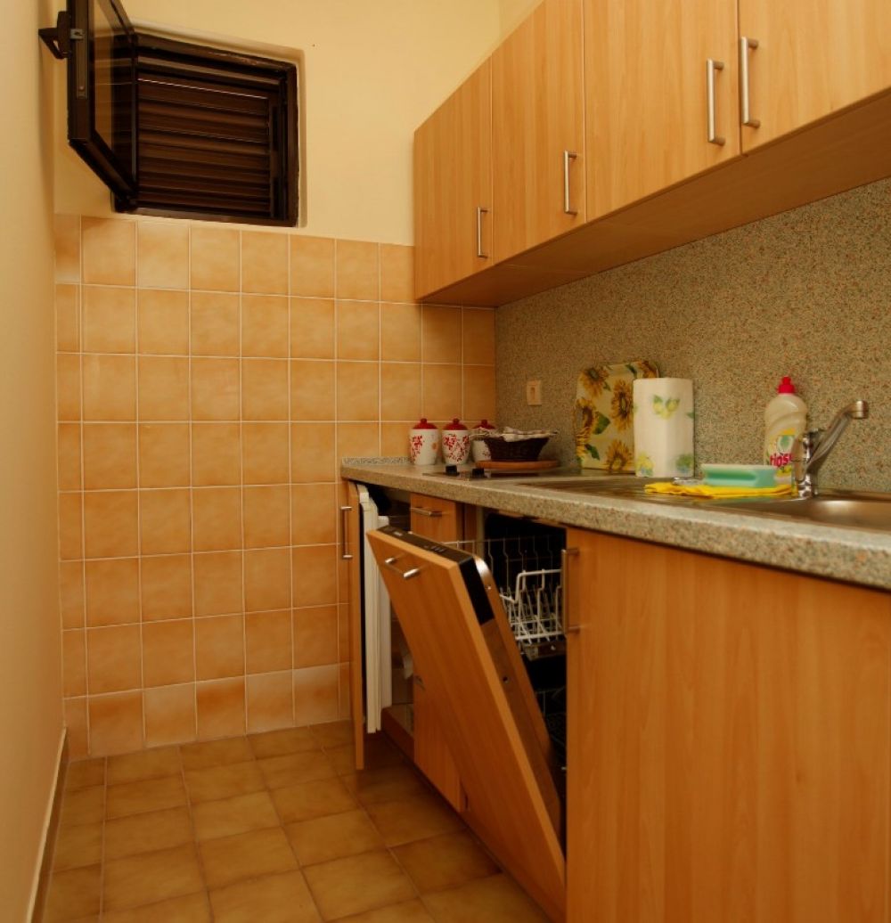 Studio 02+1, Perovic Apartments 4*