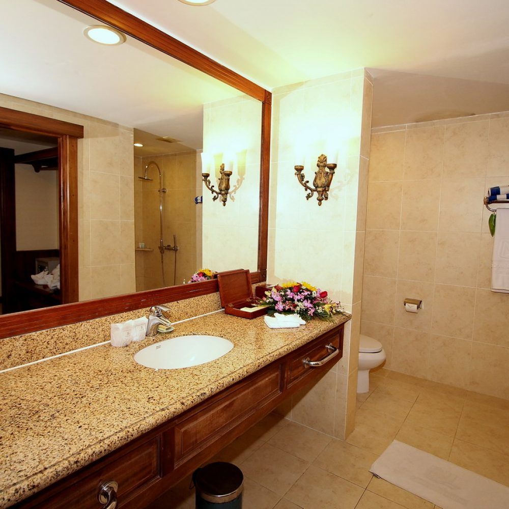 Suite Room, Novela Resort & Spa 4*