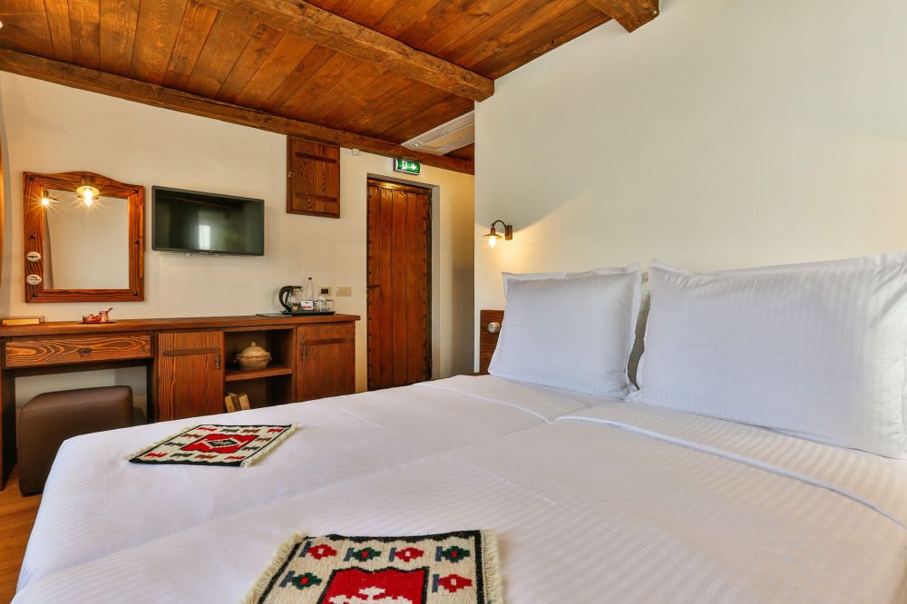 Twin Room, Stara Carsija Hotel & SPA 5*