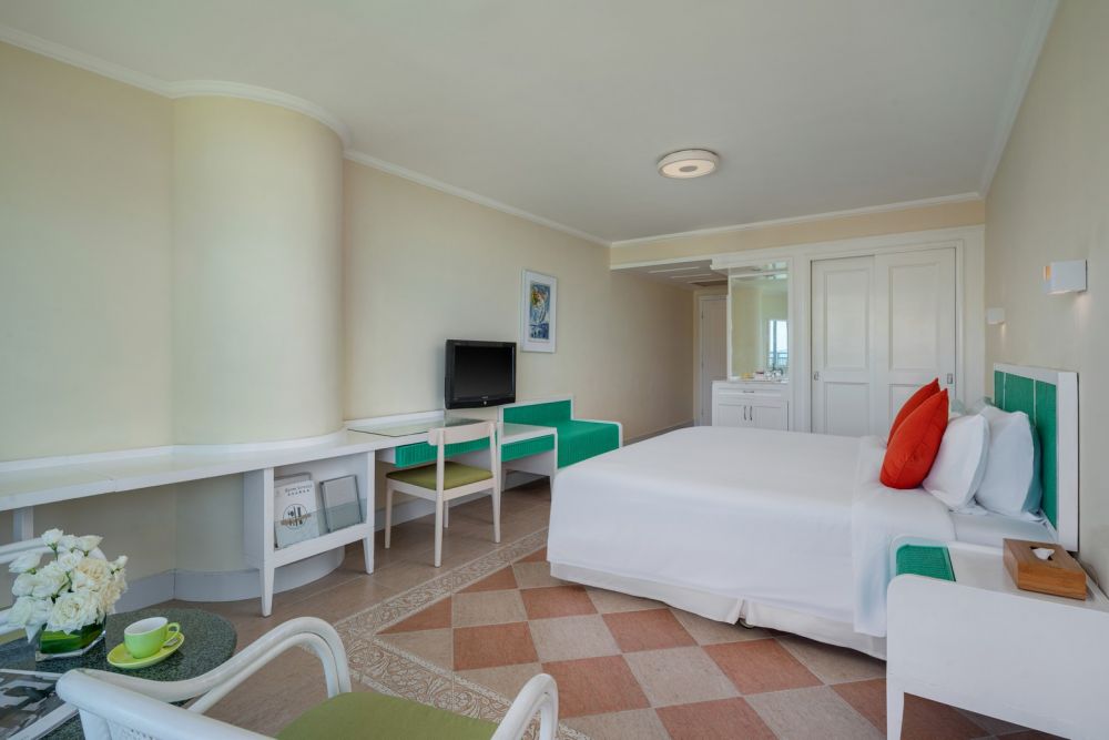 Garden View Room, Sunshine Resort Intime Sanya 5*