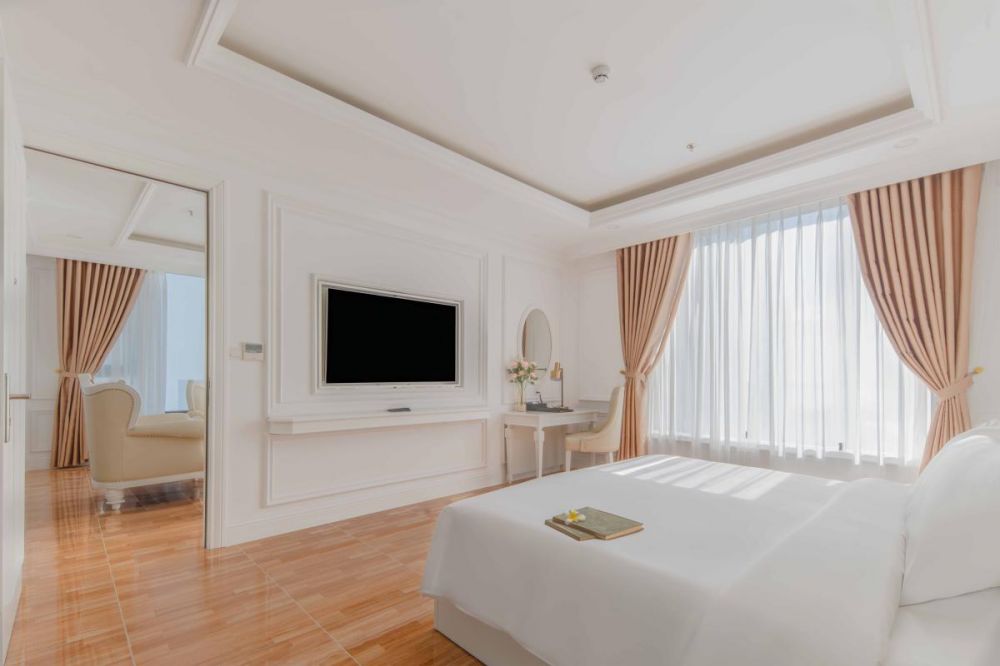 Sea Soul Suite, Sea Soul Nha Trang 5*