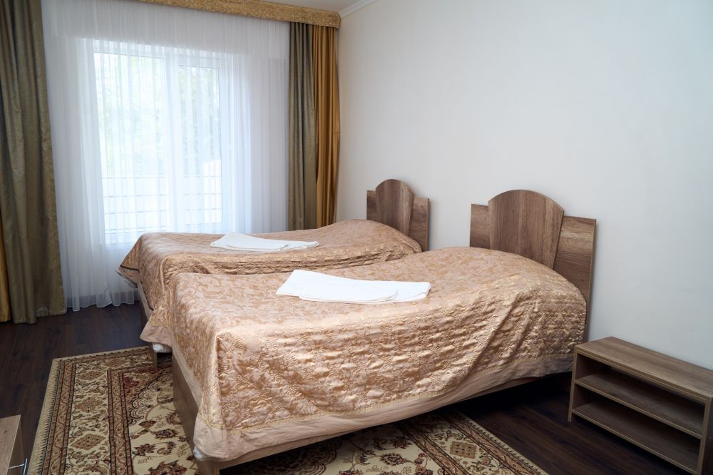 Standart Apartment, Каприз 