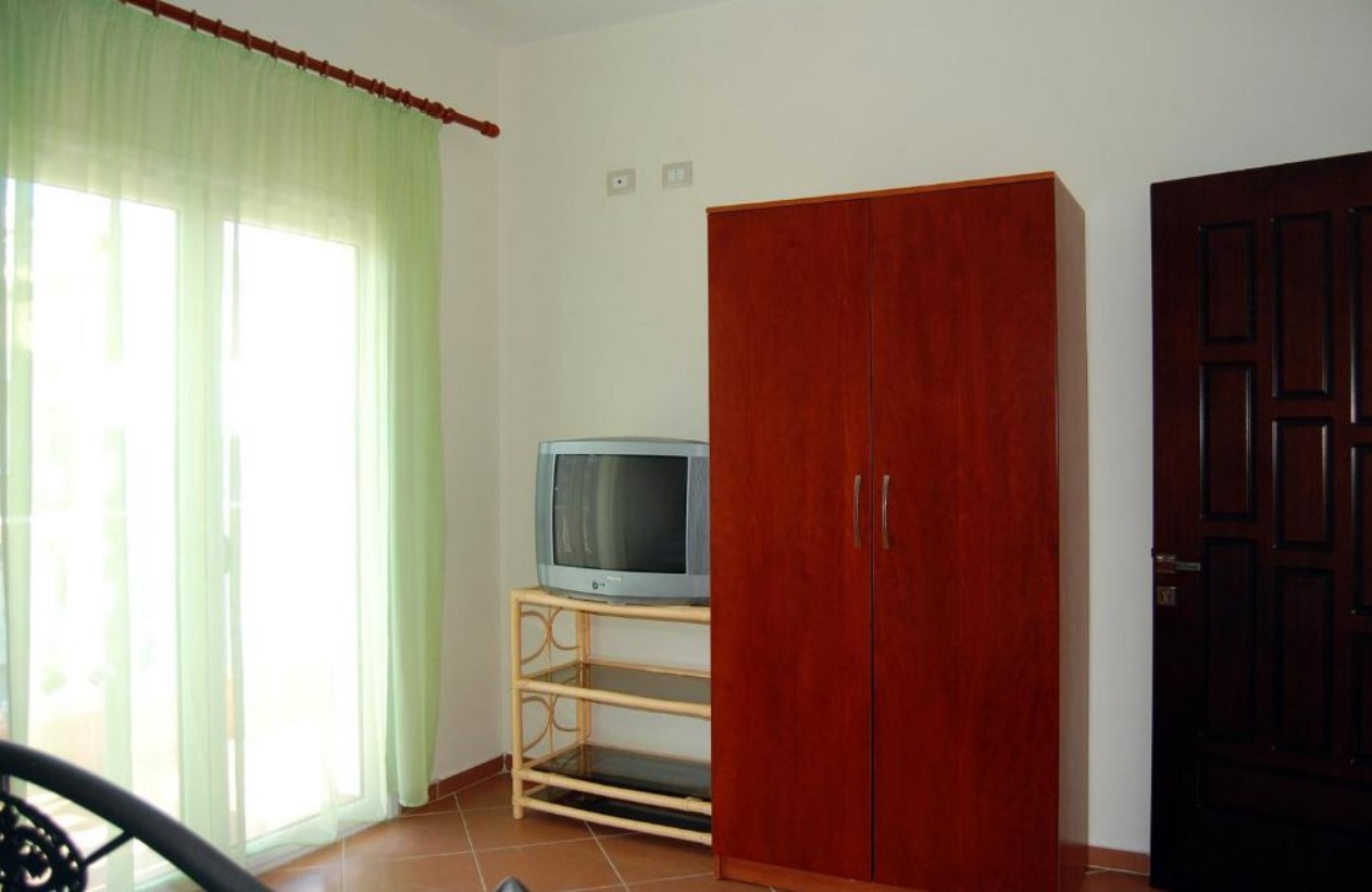 Apartment, Nuovo Sun 2*