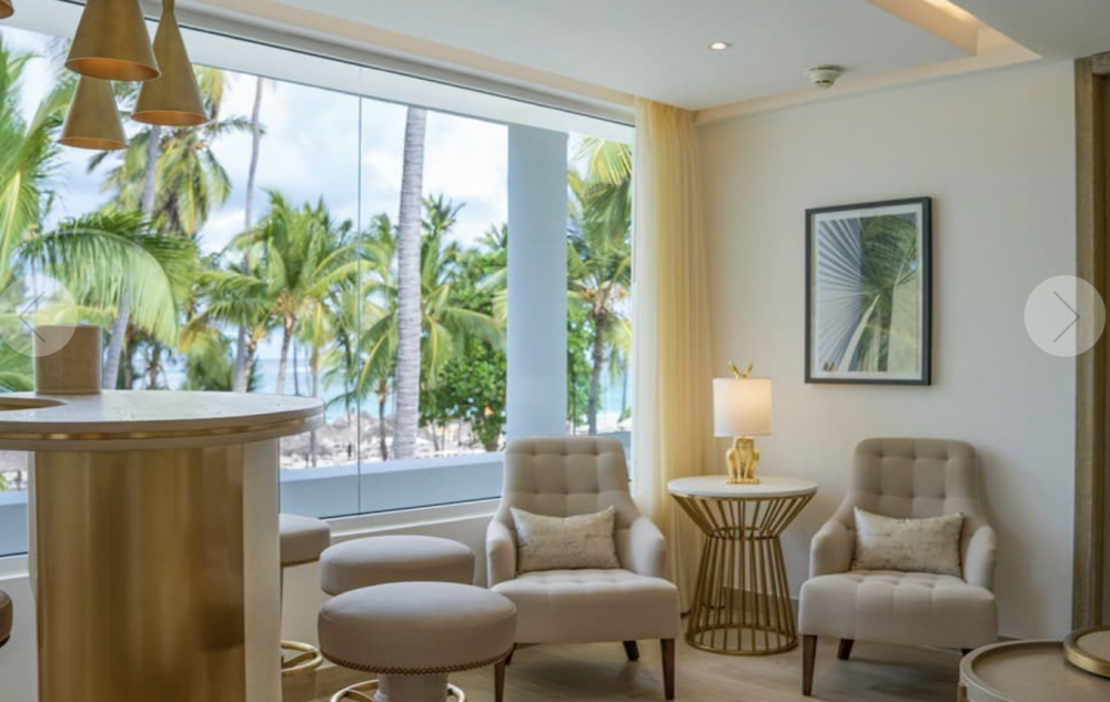 Master Suite, Grand Bavaro Princess 5*