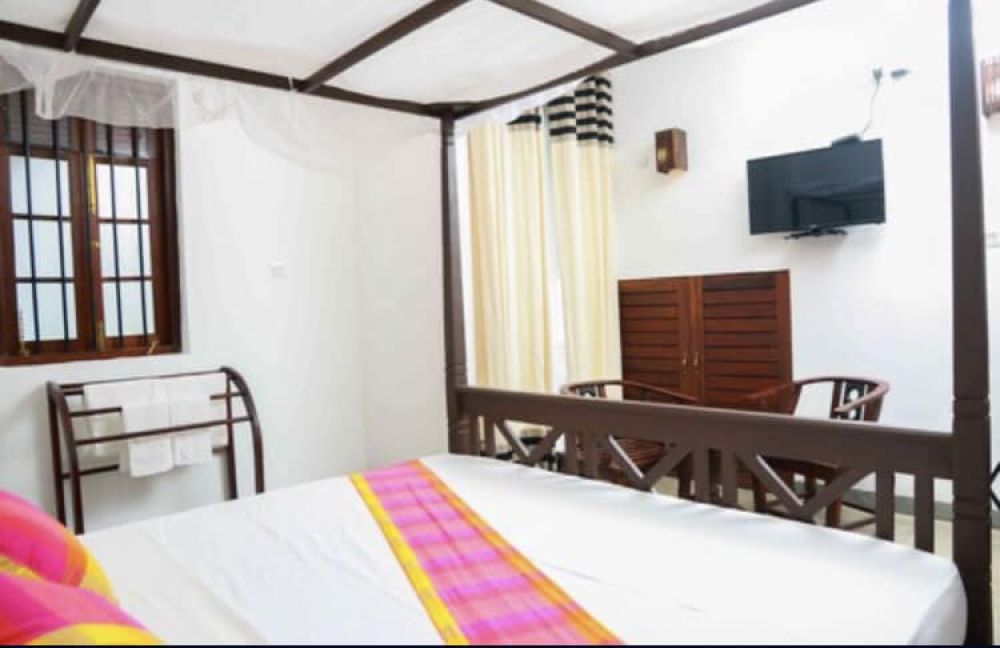 Family Suit Room, Lagoon Bouitique Hotel 4*
