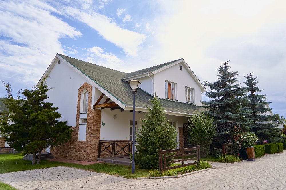 Family Apartment, Каприз 