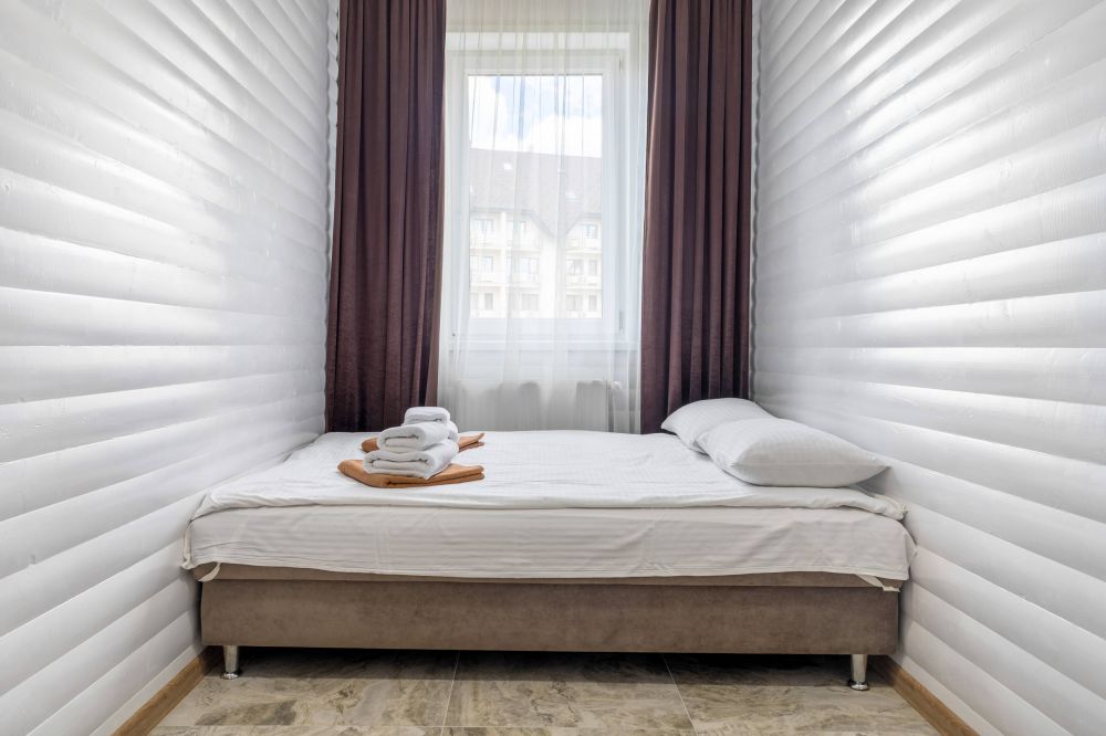 Люкс, Villa Nikoletta 3*