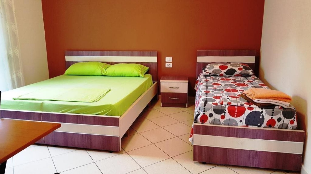 Standard, MyGroup Apartments 3*