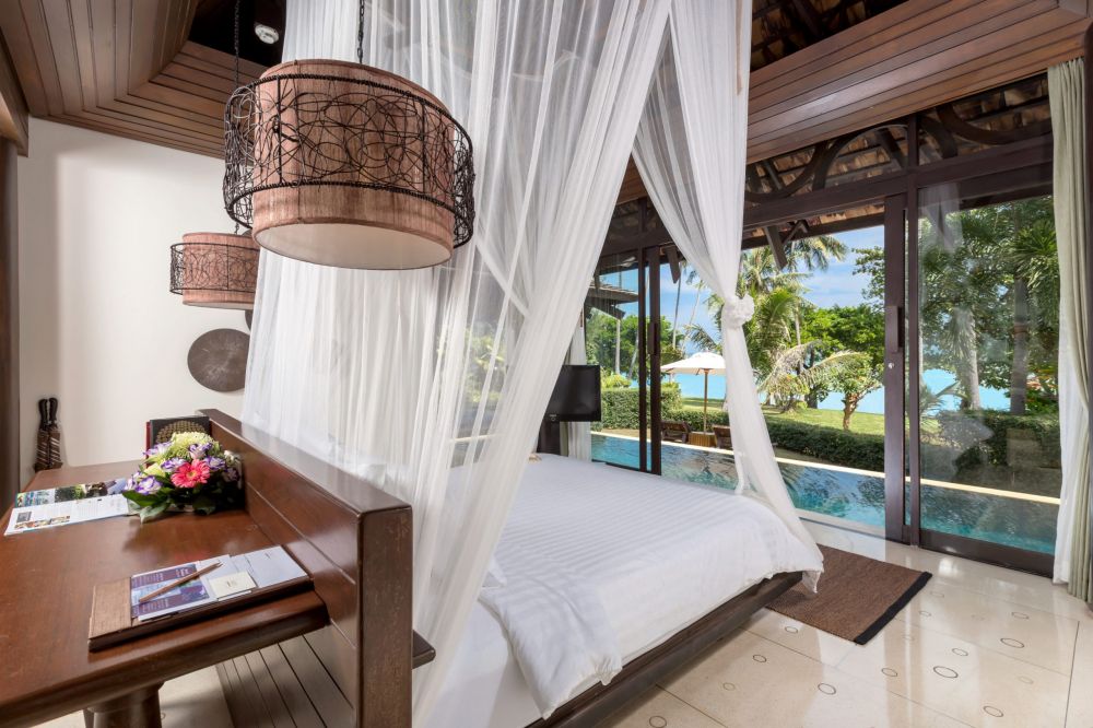 Vijitt Pool Villa, The Vijitt Resort Phuket 5*