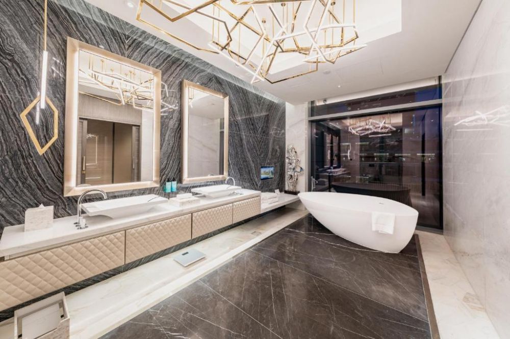 Encore Suite, Five Luxe JBR 5*