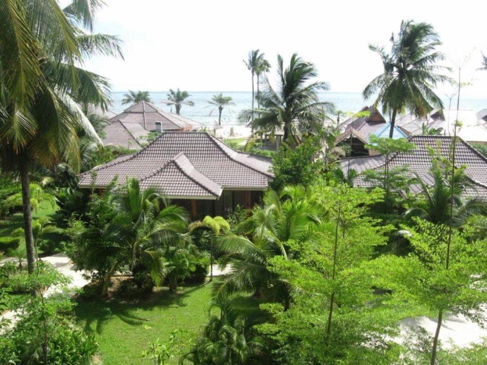 Grand Deluxe Room, Sudala Beach Resort 3*