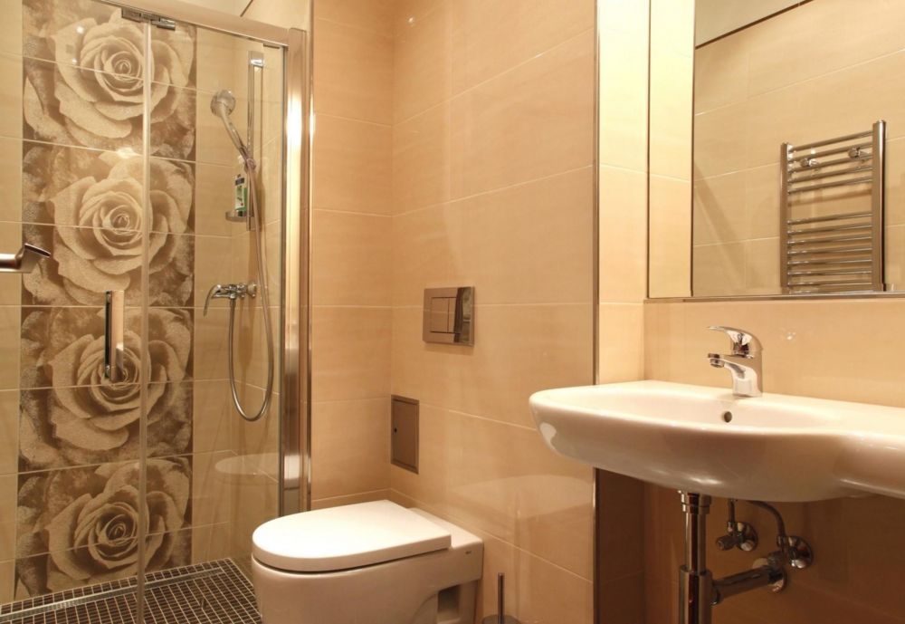 Apartment Studio for 3, Anyday Apartments Prague 3*