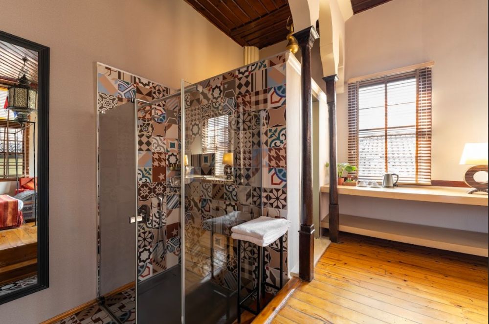 Ottoman Suite, Alp Pasa Hotel 4*