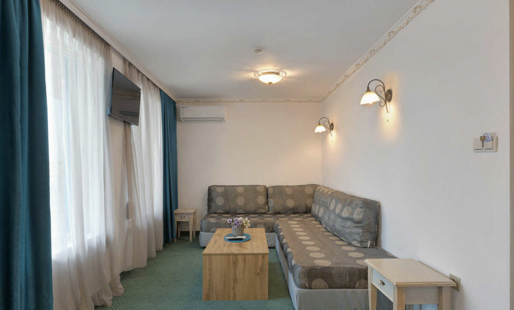 Family Room, Royal Calisto (ex. Calisto) 3*