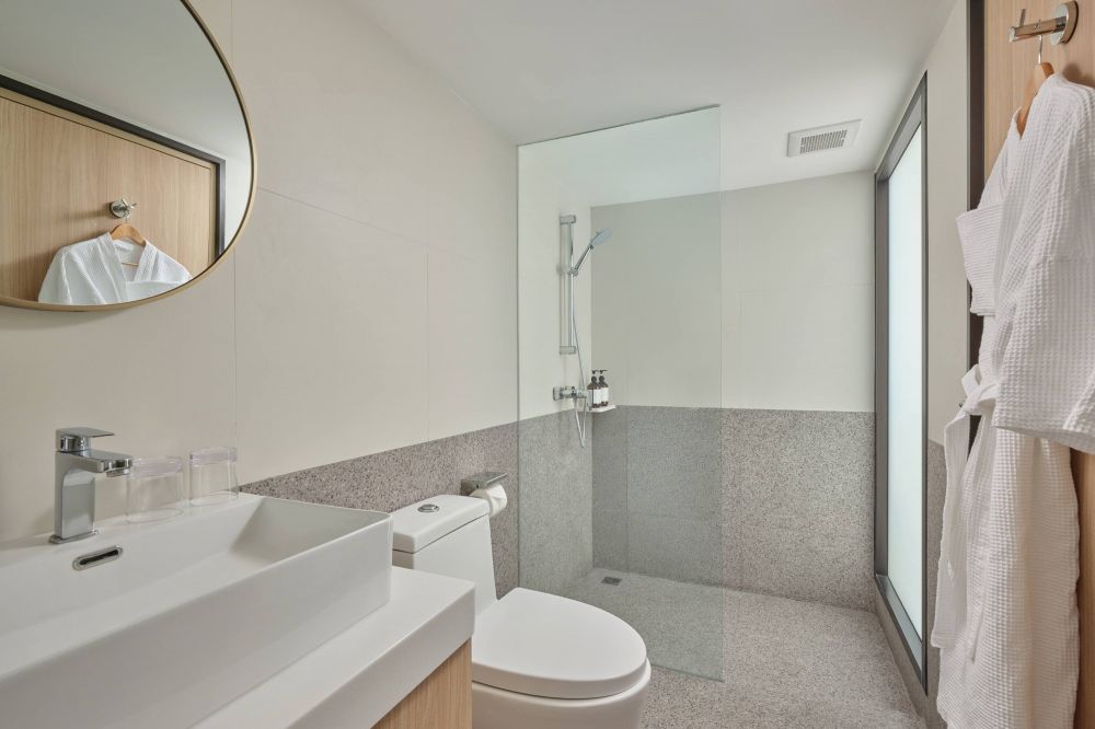 Premier Room, Somerset Sukhumvit 71 Bangkok 4*