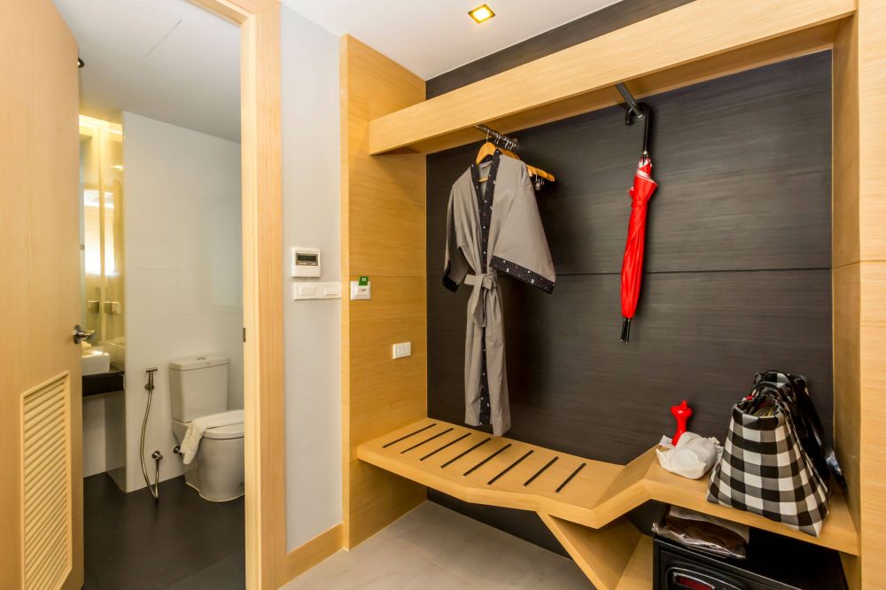 Wow Apple (Family Suite), Apple A Day Resort 4*