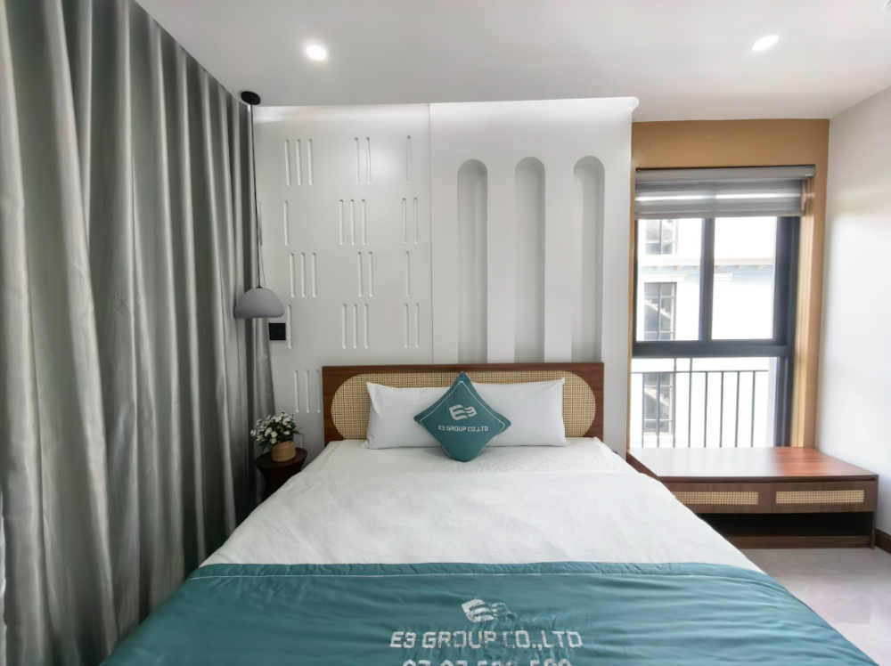 Deluxe, Le Boutique Hotel Phu Quoc 3*