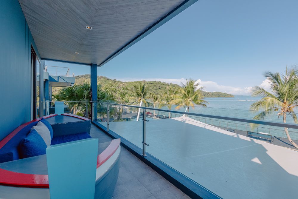 Grand Deluxe, Hotel Tide Phuket (ex. Foto Hotel Phuket) 4*