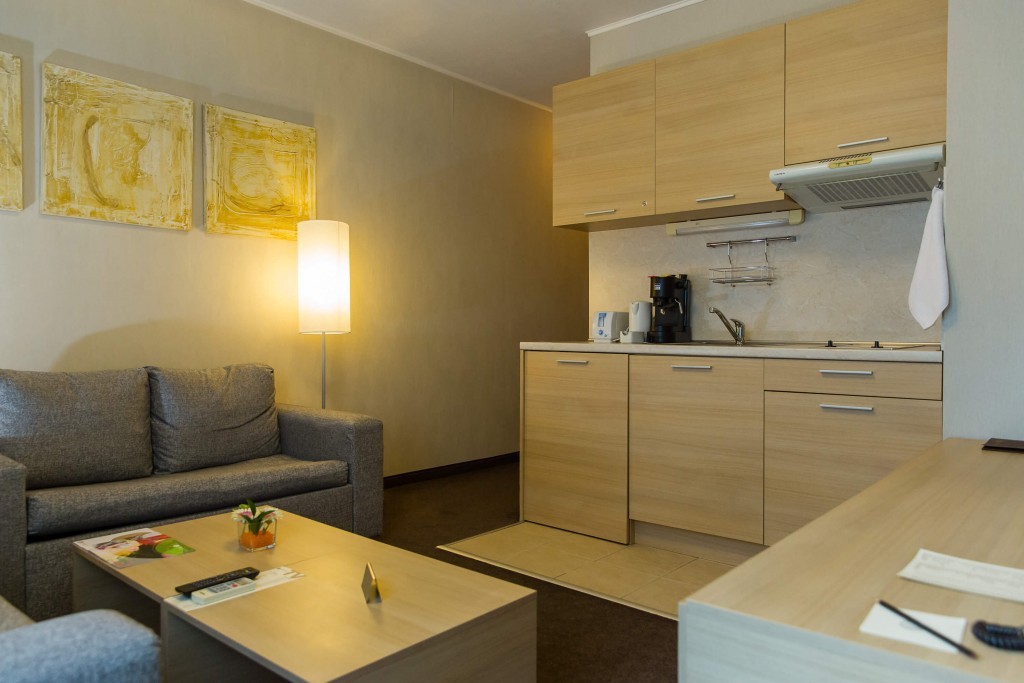 Apartment Lux, Lucky Bansko 5*