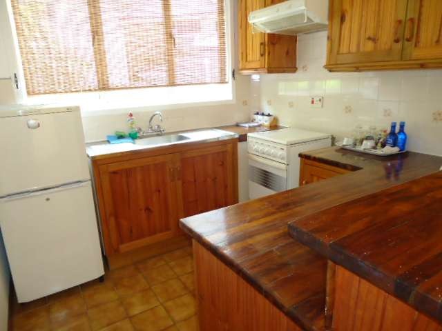 Apartment Jack Fish, Anse Norwa Self Catering 